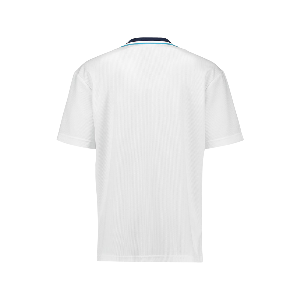 England 1996 European Championship Home Retro Shirt