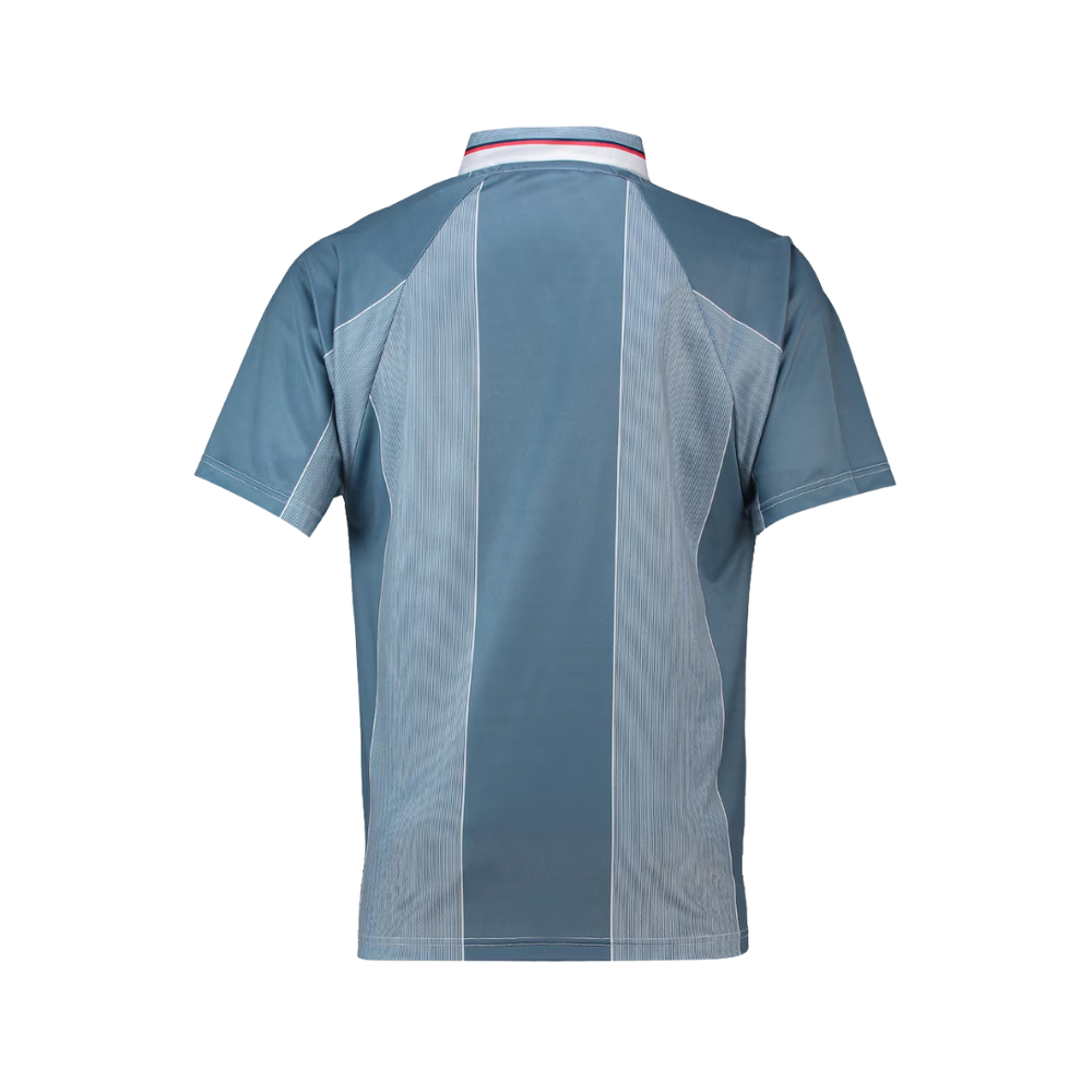 England 1996 European Championship Away Retro Shirt