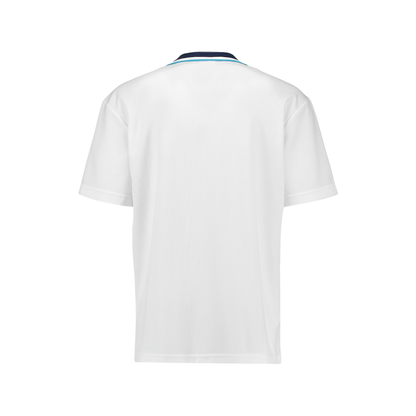 England 1996 European Championship Home Retro Shirt