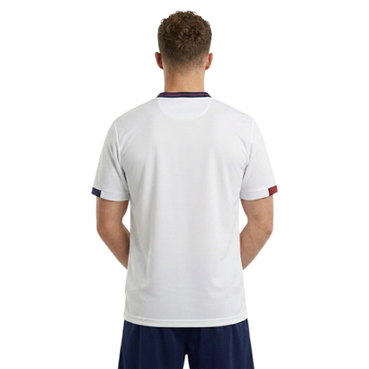 England 1988 Retro Football Shirt