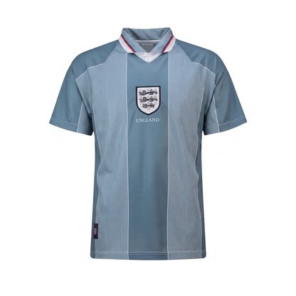 England 1996 European Championship Away Retro Shirt