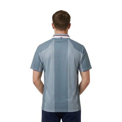 England 1996 European Championship Away Retro Shirt